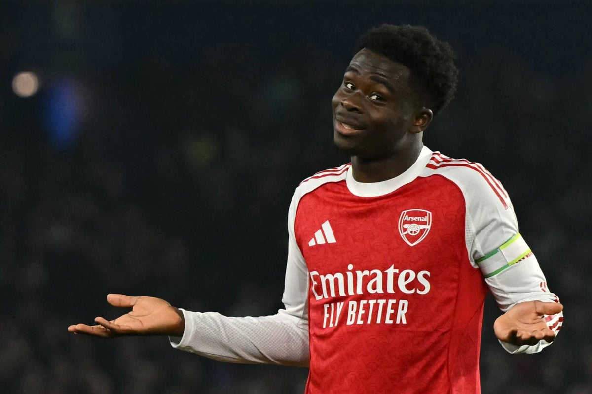 Arsenal's Title Test: Can Gunners Overcome Brighton's Form?